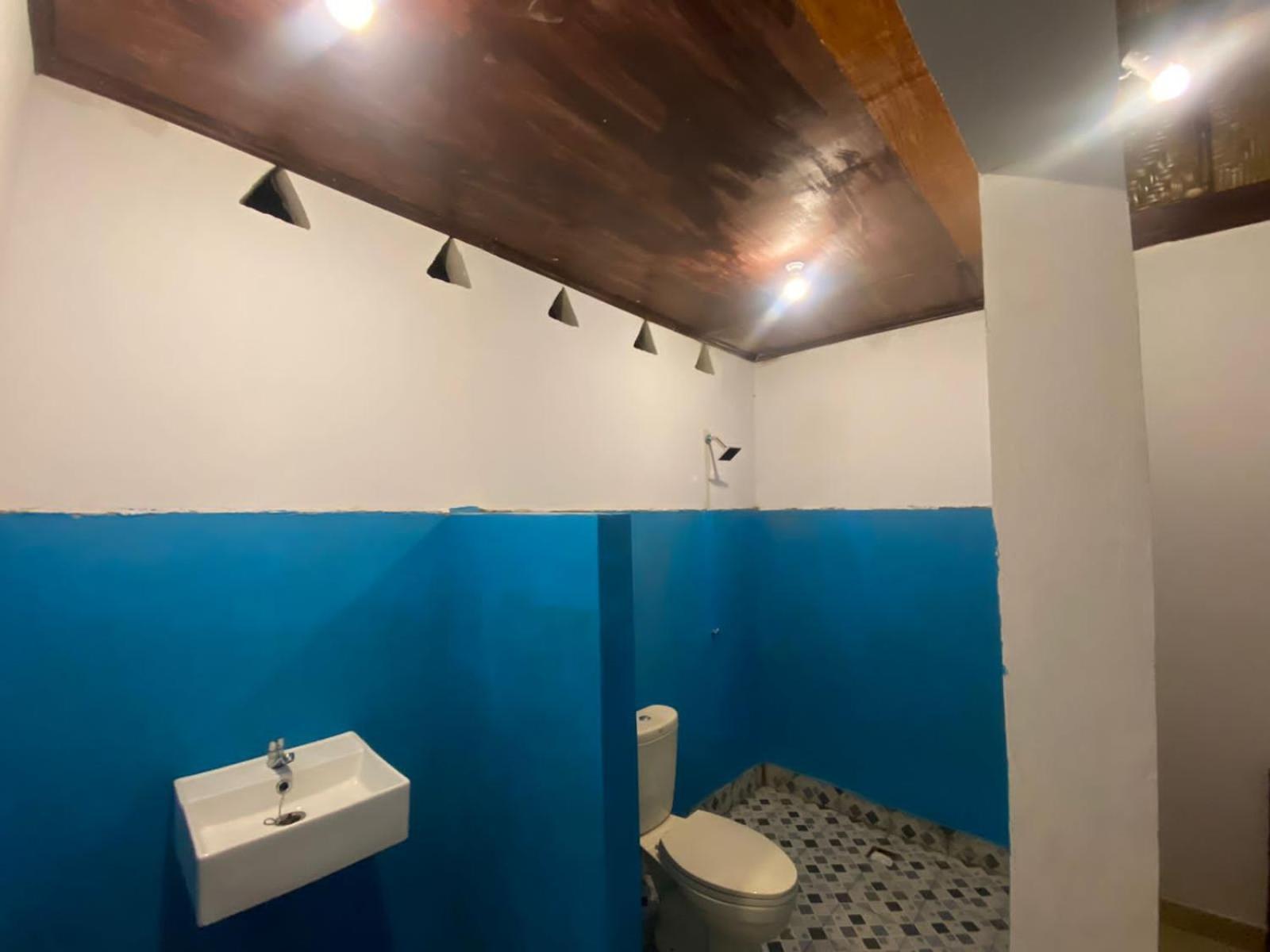 Diki Bungalows Kuta  Ngoại thất bức ảnh