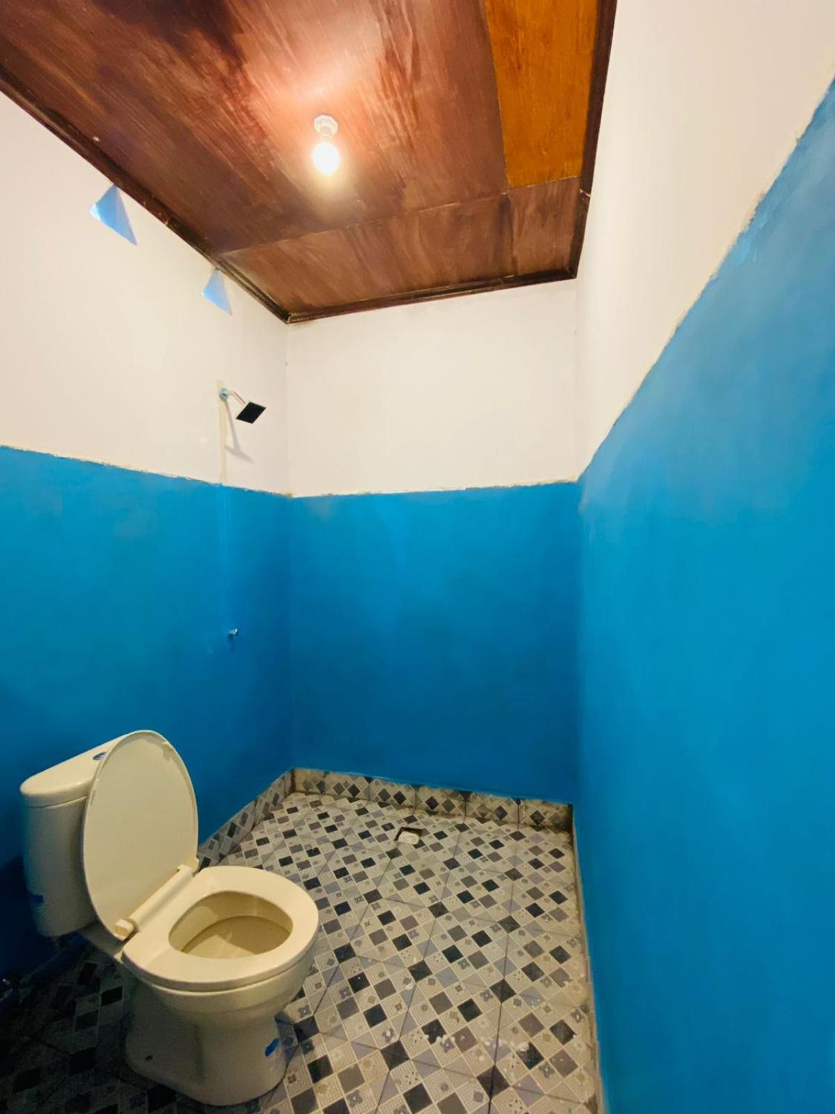 Diki Bungalows Kuta  Ngoại thất bức ảnh