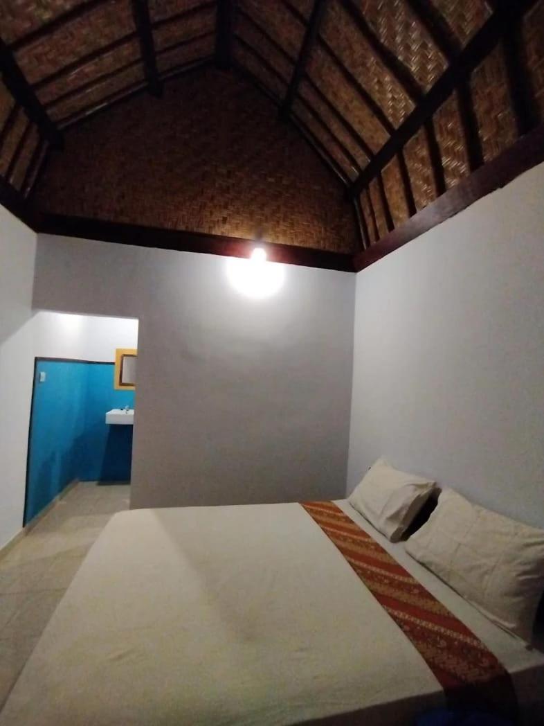 Diki Bungalows Kuta  Ngoại thất bức ảnh