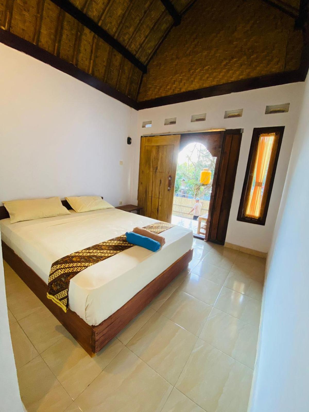 Diki Bungalows Kuta  Ngoại thất bức ảnh