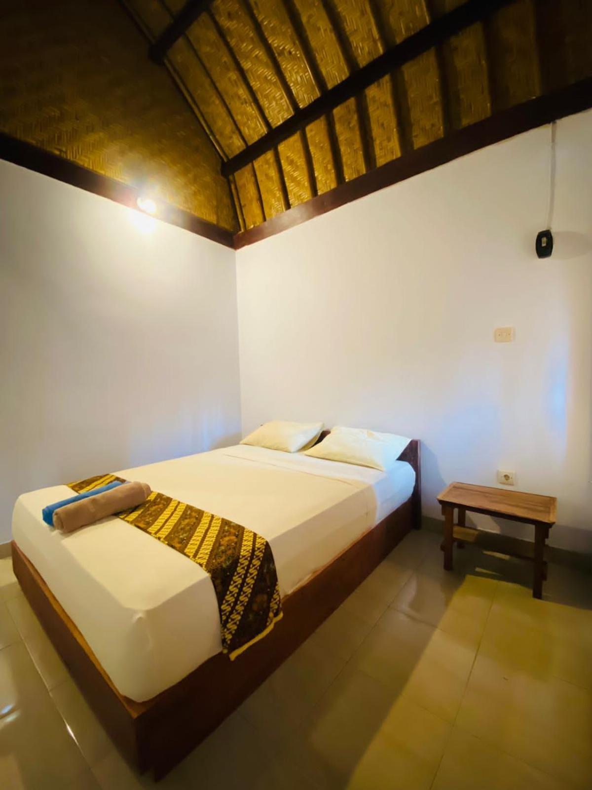 Diki Bungalows Kuta  Ngoại thất bức ảnh