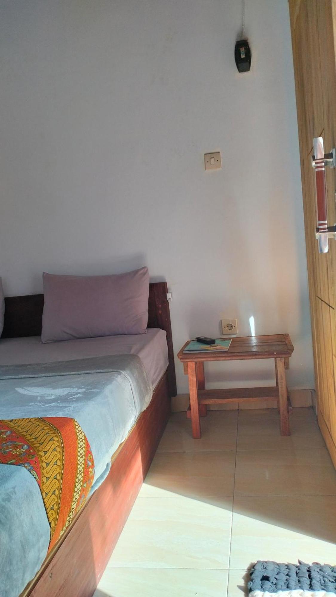 Diki Bungalows Kuta  Ngoại thất bức ảnh