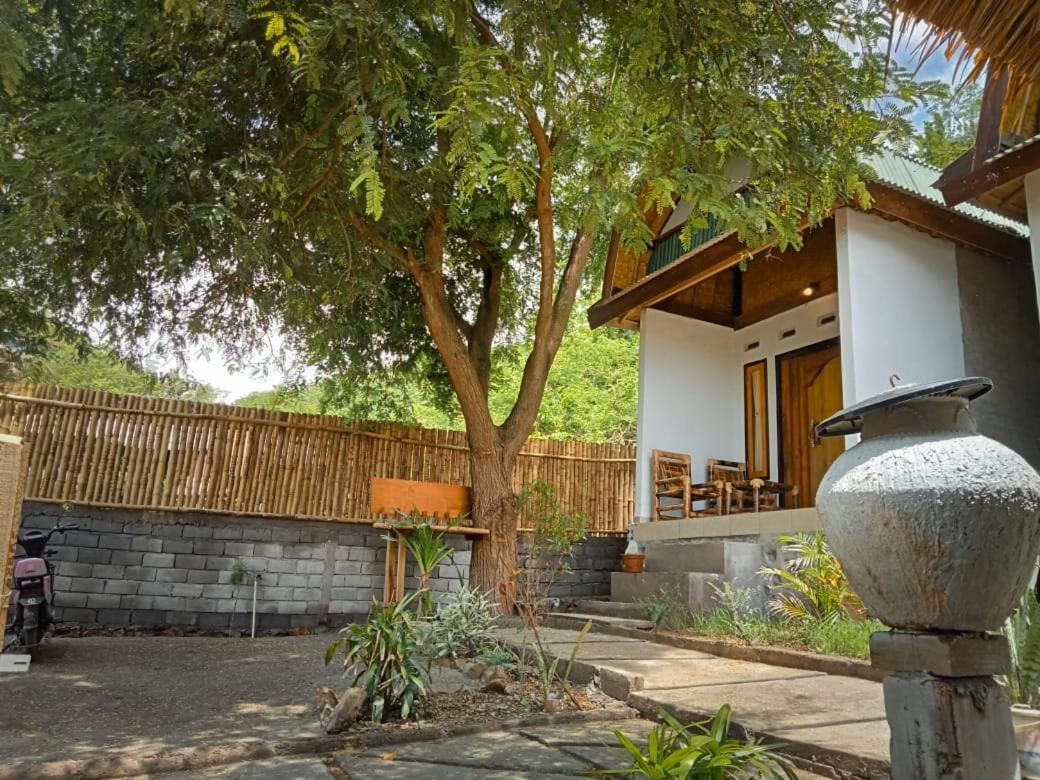 Diki Bungalows Kuta  Ngoại thất bức ảnh