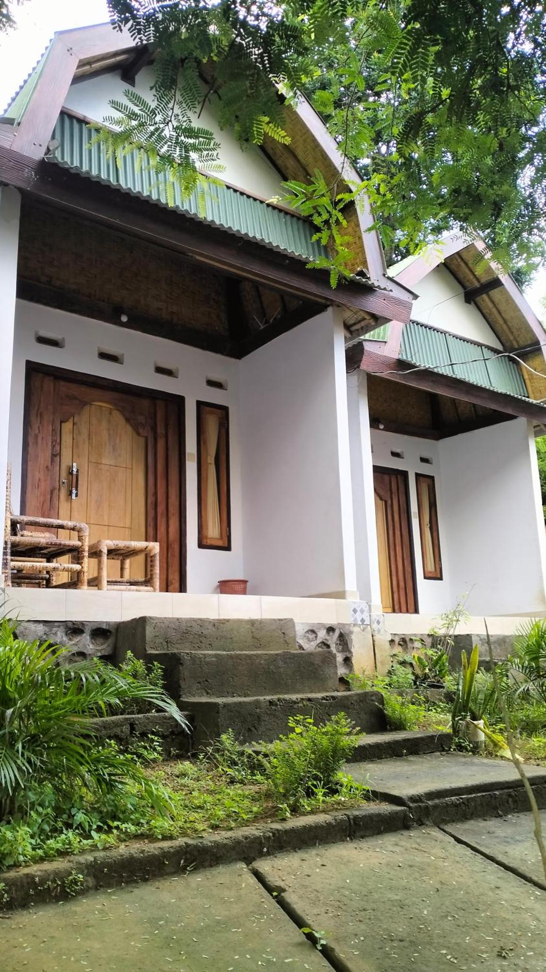 Diki Bungalows Kuta  Ngoại thất bức ảnh