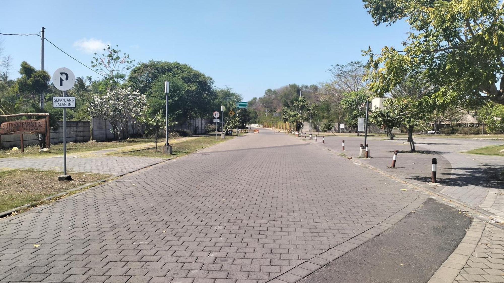 Diki Bungalows Kuta  Ngoại thất bức ảnh