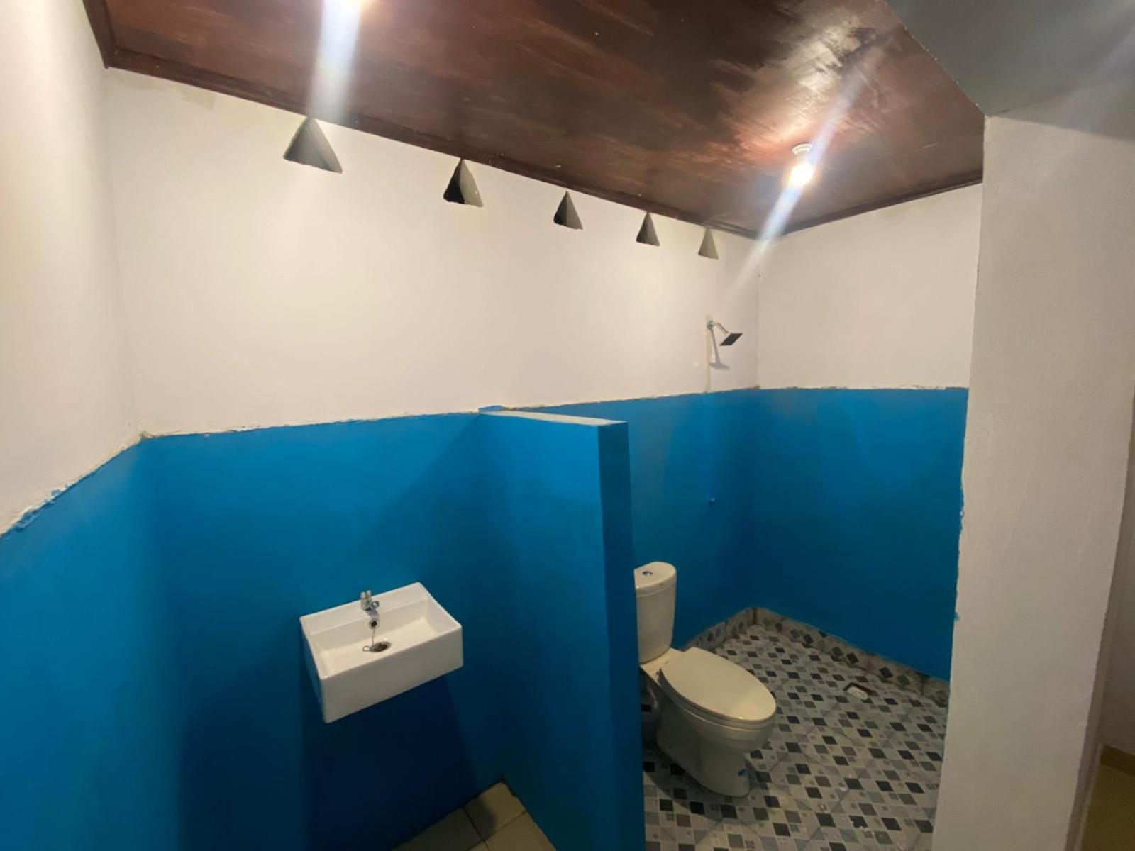 Diki Bungalows Kuta  Ngoại thất bức ảnh