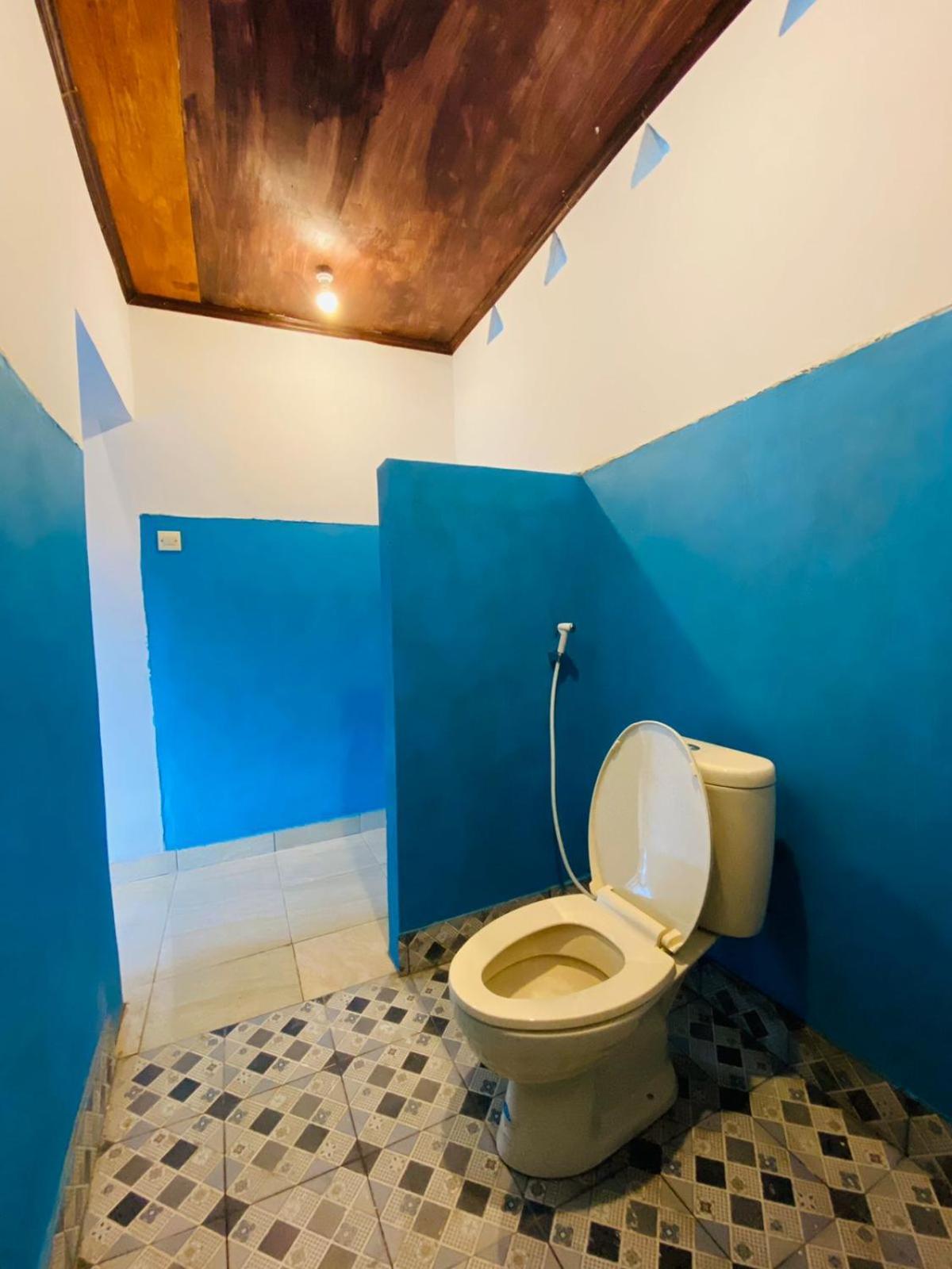 Diki Bungalows Kuta  Ngoại thất bức ảnh