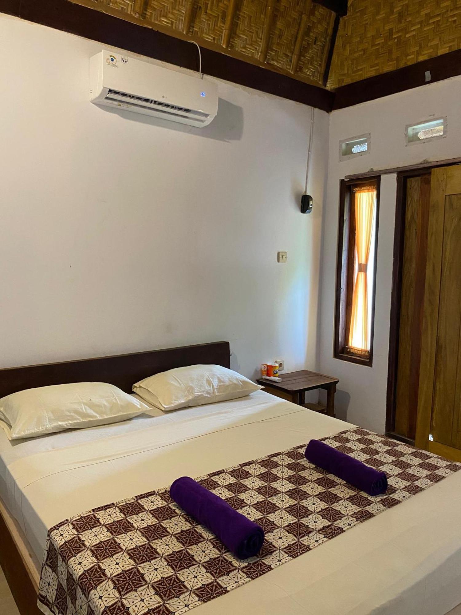 Diki Bungalows Kuta  Ngoại thất bức ảnh