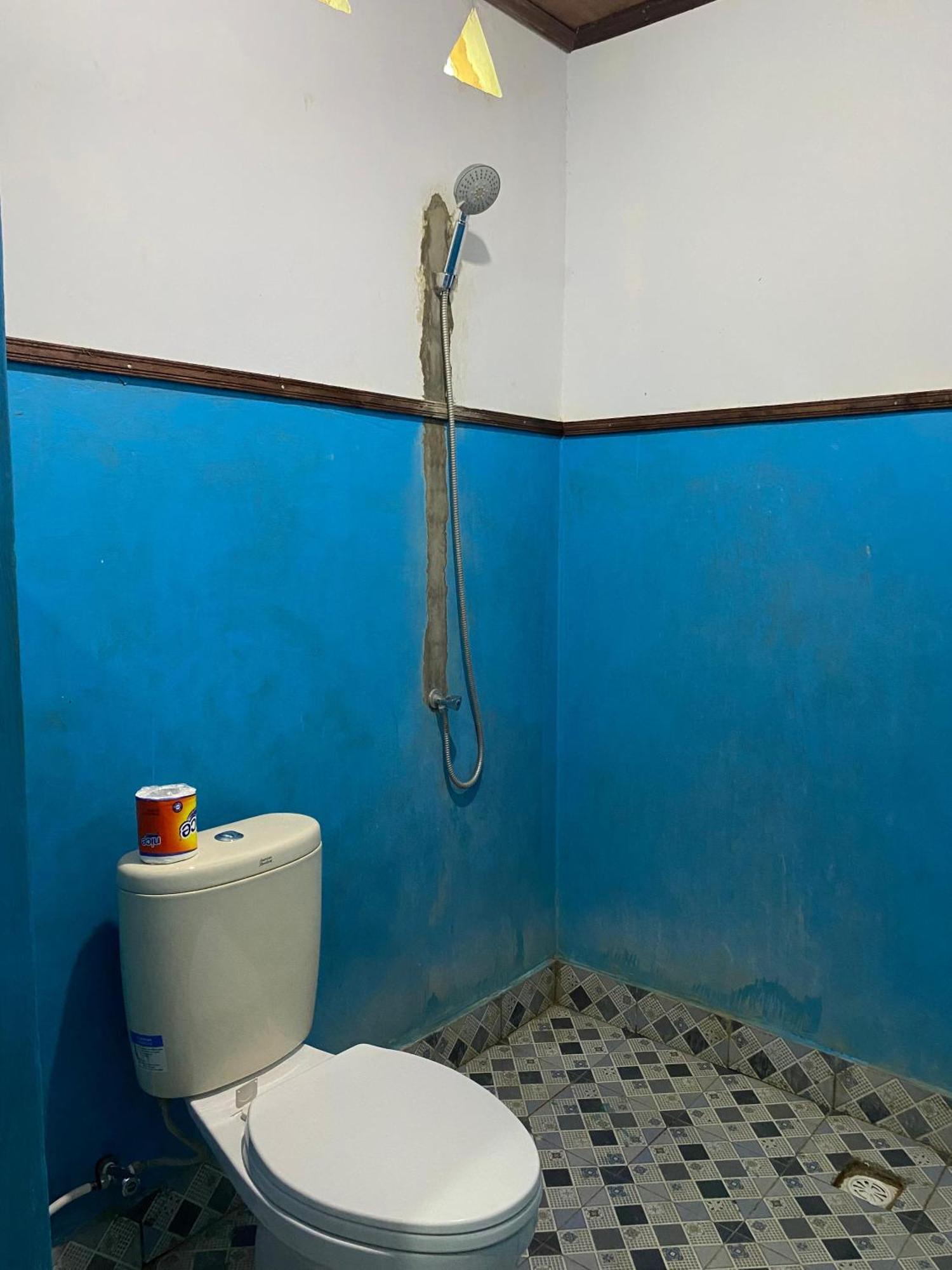Diki Bungalows Kuta  Ngoại thất bức ảnh