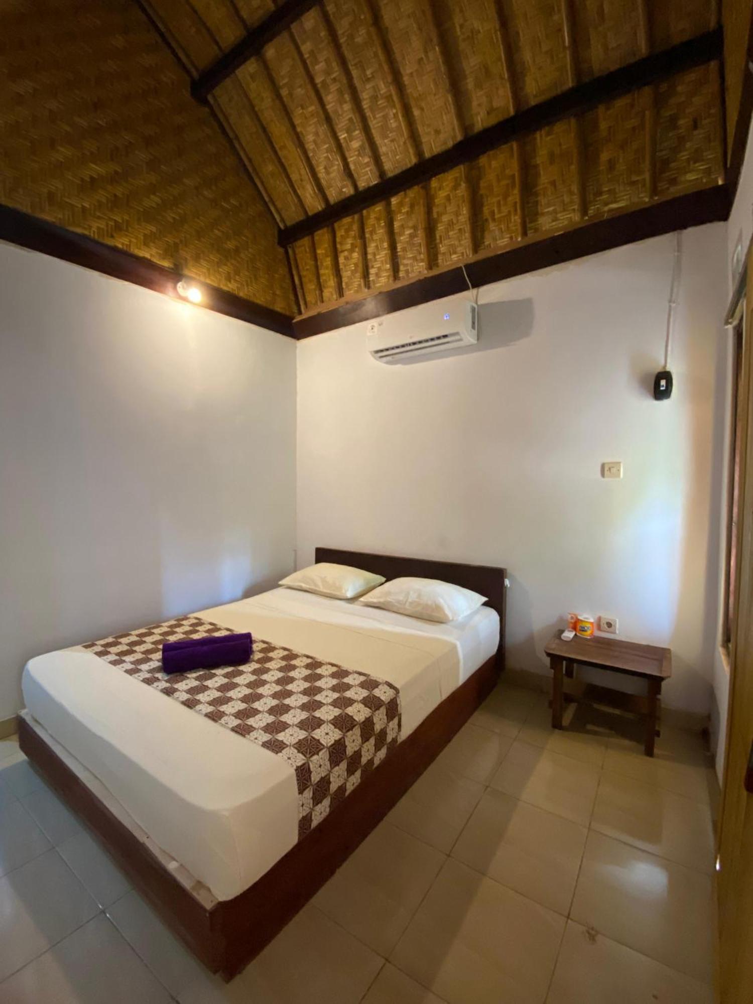 Diki Bungalows Kuta  Ngoại thất bức ảnh