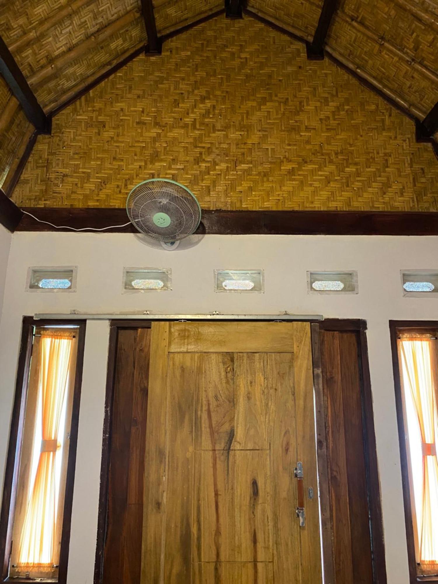 Diki Bungalows Kuta  Ngoại thất bức ảnh
