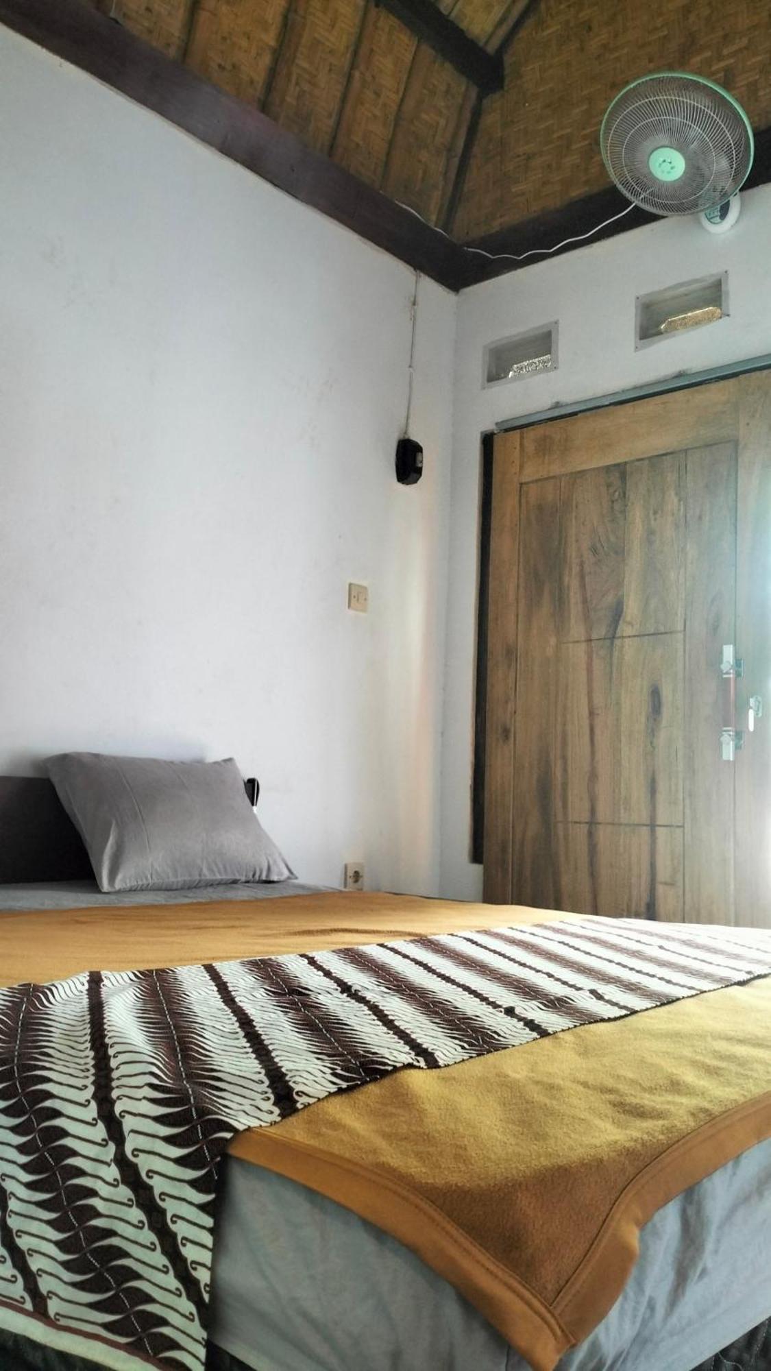 Diki Bungalows Kuta  Ngoại thất bức ảnh
